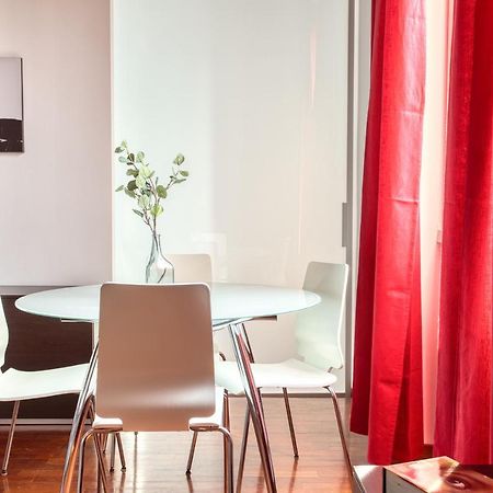 Joivy Charming Apartment In The Heart Of Isola District Milan Luaran gambar