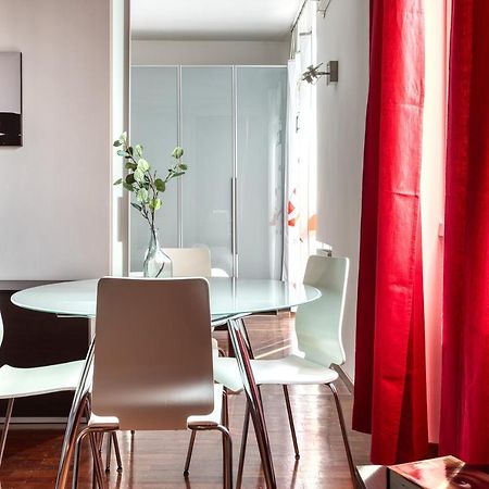 Joivy Charming Apartment In The Heart Of Isola District Milan Luaran gambar