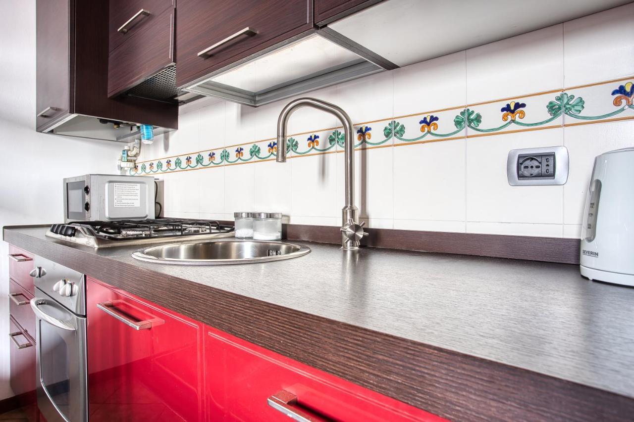 Joivy Charming Apartment In The Heart Of Isola District Milan Luaran gambar