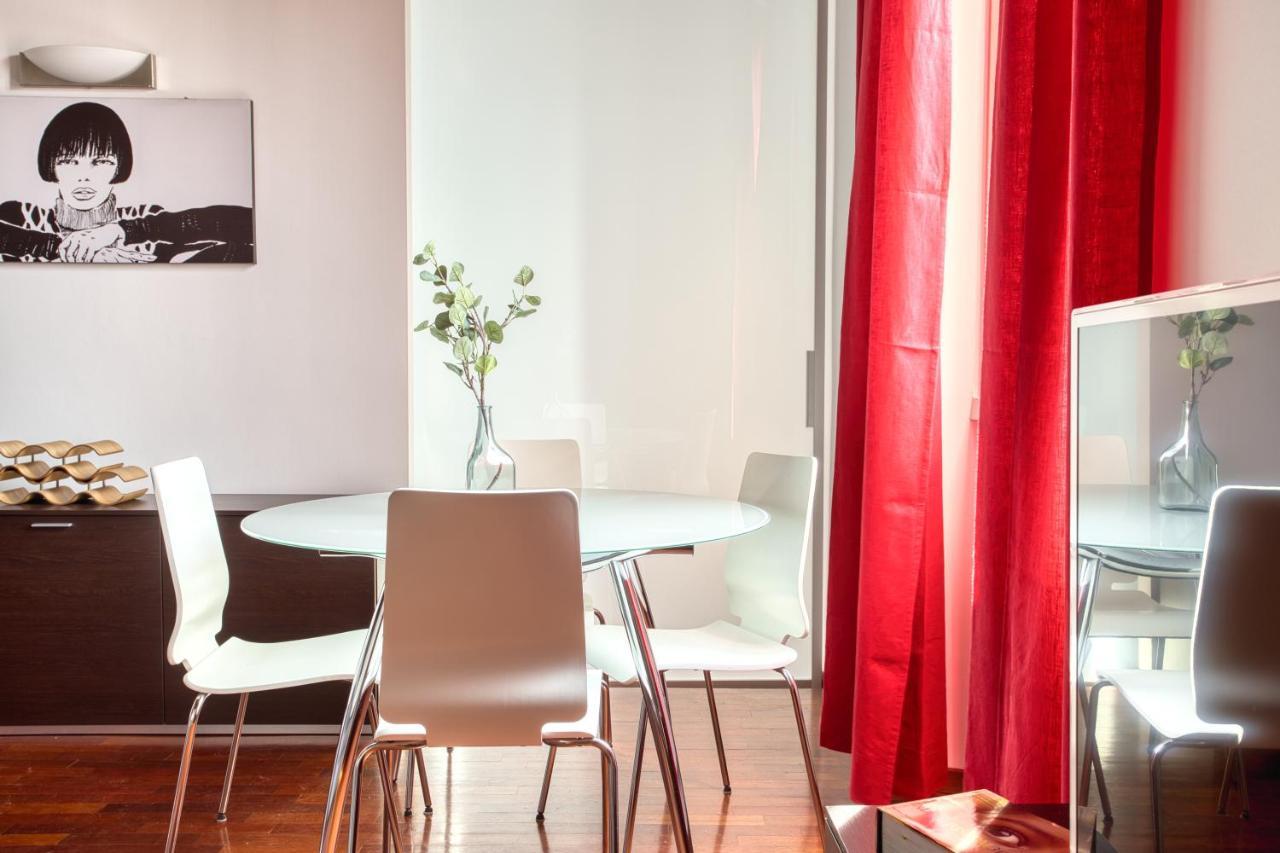 Joivy Charming Apartment In The Heart Of Isola District Milan Luaran gambar