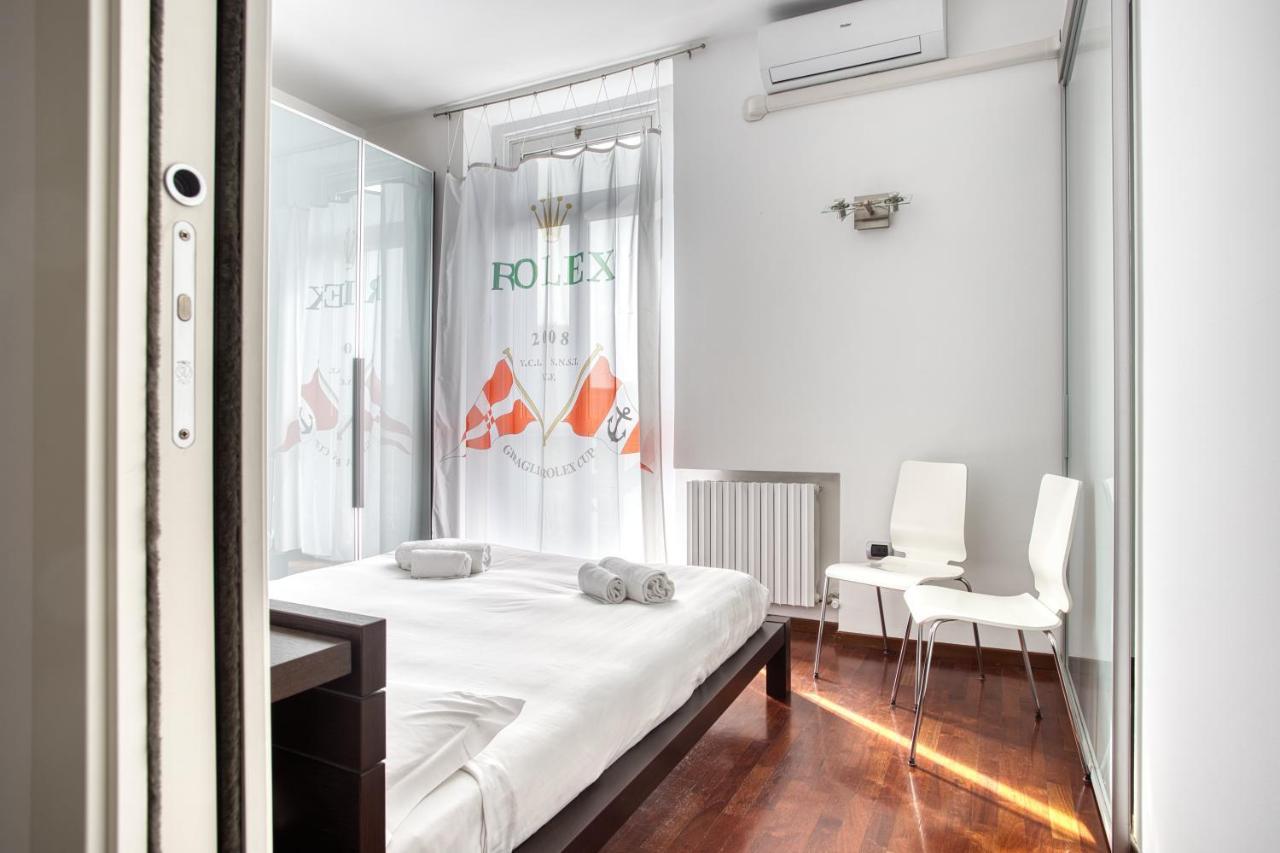 Joivy Charming Apartment In The Heart Of Isola District Milan Luaran gambar