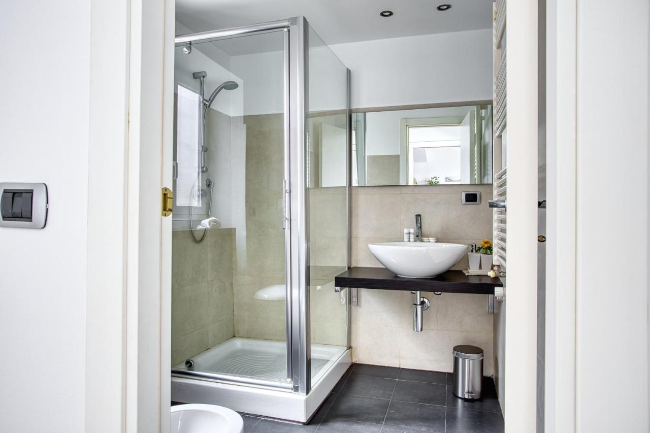Joivy Charming Apartment In The Heart Of Isola District Milan Luaran gambar